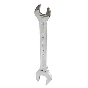 TAPARIA DOUBLE ENDED SPANNER DEP 1415 TAPARIA Model: DEP 14 15