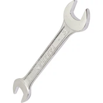 TAPARIA DOUBLE ENDED SPANNER DEP 1213 TAPARIA Model: DEP 12 13