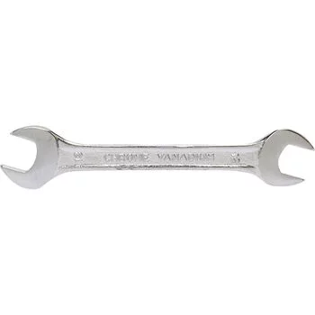 TAPARIA DOUBLE ENDED SPANNER DEP 1213 TAPARIA Model: DEP 12 13