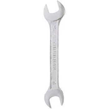 TAPARIA DOUBLE ENDED SPANNER DEP 1213 TAPARIA Model: DEP 12 13