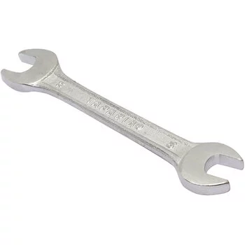 TAPARIA DOUBLE ENDED SPANNER DEP 1011 TAPARIA Model: DEP 10 11