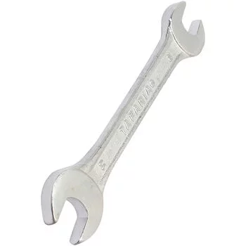 TAPARIA DOUBLE ENDED SPANNER DEP 1011 TAPARIA Model: DEP 10 11