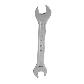 TAPARIA DOUBLE ENDED SPANNER DEP 1011 TAPARIA Model: DEP 10 11