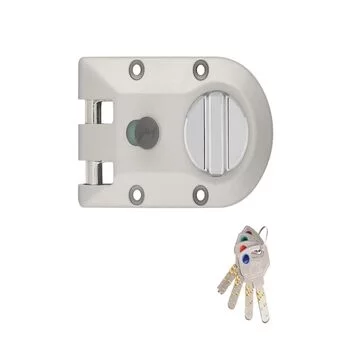 GODREJ DB 4291 UL XL+ VB 1CK SN NIGHT LATCH GODREJ Model: 4291