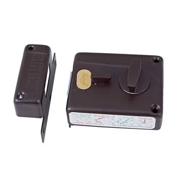 GODREJ DC 8812 L SNL LB TBWN IO NIGHT LATCH GODREJ Model: 8812