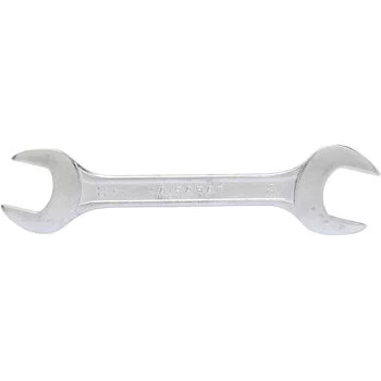 TAPARIA DOUBLE ENDED SPANNER DEP 3032 TAPARIA Model: DEP 30*32