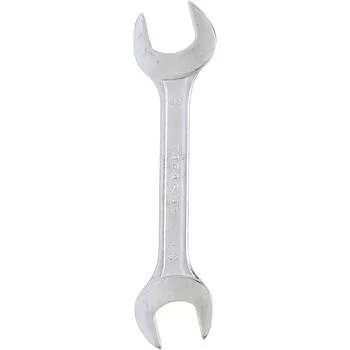 TAPARIA DOUBLE ENDED SPANNER DEP 3032 TAPARIA Model: DEP 30*32