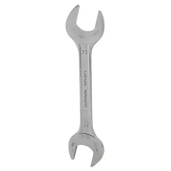 TAPARIA DOUBLE ENDED SPANNER DEP 3032 TAPARIA Model: DEP 30*32