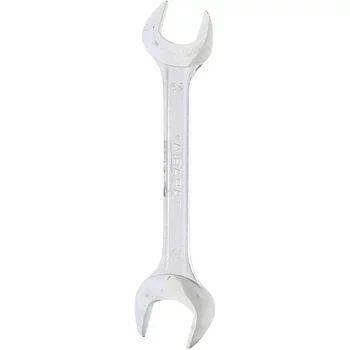 TAPARIA DOUBLE ENDED SPANNER DEP 2528 TAPARIA Model: DEP 25 28