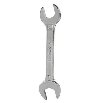 TAPARIA DOUBLE ENDED SPANNER DEP 2528 TAPARIA Model: DEP 25 28