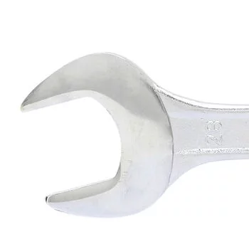 TAPARIA DOUBLE ENDED SPANNER DEP 2528 TAPARIA Model: DEP 25 28