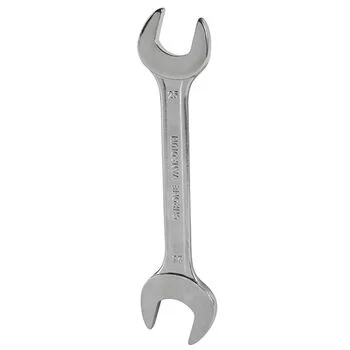 TAPARIA DOUBLE ENDED SPANNER DEP 2528 TAPARIA Model: DEP 25 28