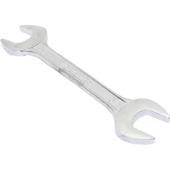 TAPARIA DOUBLE ENDED SPANNER DEP 2528 TAPARIA Model: DEP 25 28