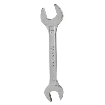 TAPARIA DOUBLE ENDED SPANNER DEP 2427 TAPARIA Model: DEP 24 27