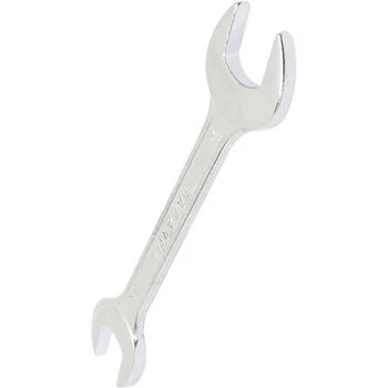 TAPARIA DOUBLE ENDED SPANNER DEP 2427 TAPARIA Model: DEP 24 27