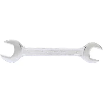 TAPARIA DOUBLE ENDED SPANNER DEP 2427 TAPARIA Model: DEP 24 27