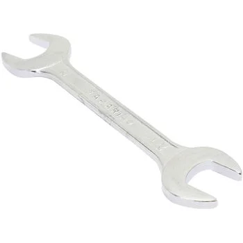 TAPARIA DOUBLE ENDED SPANNER DEP 2427 TAPARIA Model: DEP 24 27