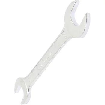 TAPARIA DOUBLE ENDED SPANNER DEP 2123 TAPARIA Model: DEP 21 23