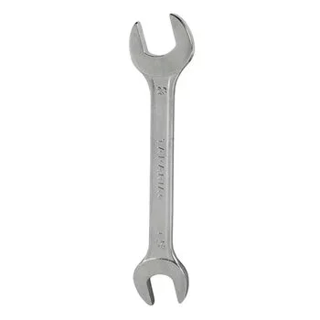 TAPARIA DOUBLE ENDED SPANNER DEP 2123 TAPARIA Model: DEP 21 23