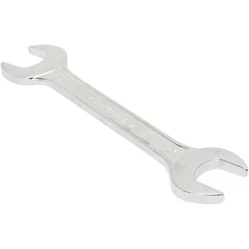 TAPARIA DOUBLE ENDED SPANNER DEP 2123 TAPARIA Model: DEP 21 23