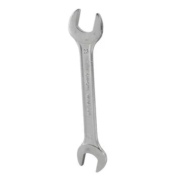 TAPARIA DOUBLE ENDED SPANNER DEP 2123 TAPARIA Model: DEP 21 23