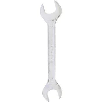 TAPARIA DOUBLE ENDED SPANNER DEP 2123 TAPARIA Model: DEP 21 23