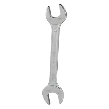 TAPARIA DOUBLE ENDED SPANNER DEP 2426 TAPARIA Model: DEP 24 26