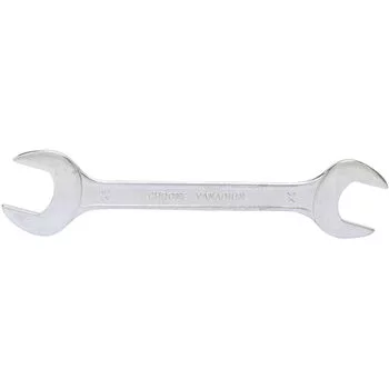 TAPARIA DOUBLE ENDED SPANNER DEP 2426 TAPARIA Model: DEP 24 26