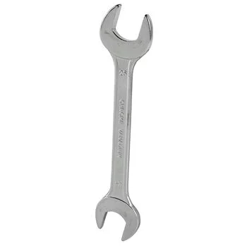 TAPARIA DOUBLE ENDED SPANNER DEP 2426 TAPARIA Model: DEP 24 26