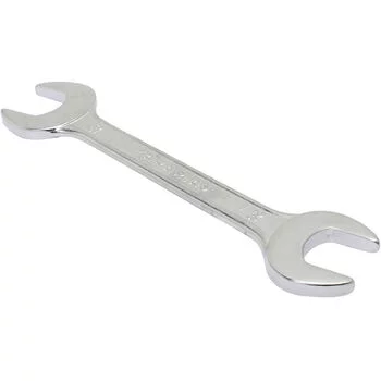 TAPARIA DOUBLE ENDED SPANNER DEP 2426 TAPARIA Model: DEP 24 26