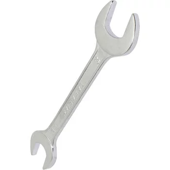 TAPARIA DOUBLE ENDED SPANNER DEP 2426 TAPARIA Model: DEP 24 26