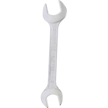 TAPARIA DOUBLE ENDED SPANNER DEP 2426 TAPARIA Model: DEP 24 26