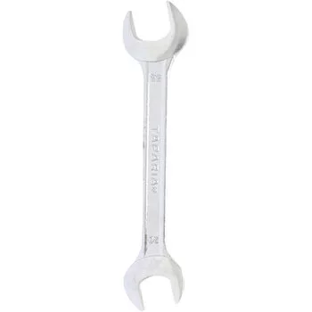 TAPARIA DOUBLE ENDED SPANNER DEP 2022 TAPARIA Model: DEP 20 22