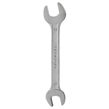 TAPARIA DOUBLE ENDED SPANNER DEP 2022 TAPARIA Model: DEP 20 22