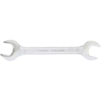 TAPARIA DOUBLE ENDED SPANNER DEP 2022 TAPARIA Model: DEP 20 22