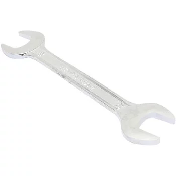 TAPARIA DOUBLE ENDED SPANNER DEP 2022 TAPARIA Model: DEP 20 22