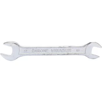 TAPARIA DOUBLE ENDED SPANNER DEP 89 TAPARIA Model: DEP 8 9