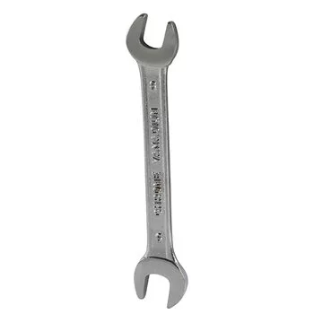 TAPARIA DOUBLE ENDED SPANNER DEP 89 TAPARIA Model: DEP 8 9