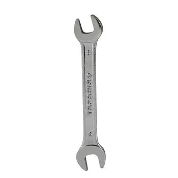 TAPARIA DOUBLE ENDED SPANNER DEP 89 TAPARIA Model: DEP 8 9