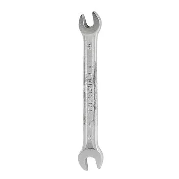 TAPARIA DOUBLE ENDED SPANNER DEP 67 TAPARIA Model: DEP 6 7