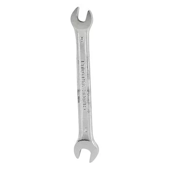 TAPARIA DOUBLE ENDED SPANNER DEP 67 TAPARIA Model: DEP 6 7