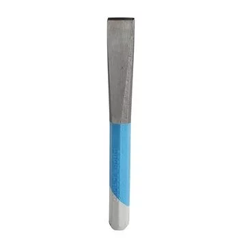 TAPARIA OCTAGONAL CHISELS L 200MM E 25MM TAPARIA Model: 105