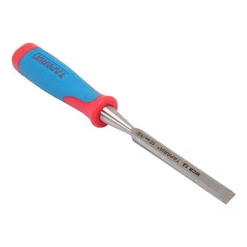 TAPARIA BEVELED EDGE CHISELS WCB 12 TAPARIA Model: WCB 12