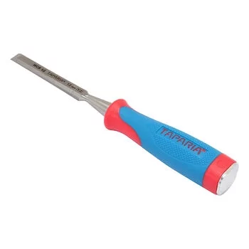 TAPARIA BEVELED EDGE CHISELS WCB 12 TAPARIA Model: WCB 12