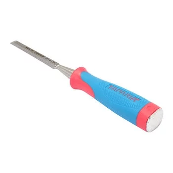 TAPARIA BEVELED EDGE CHISELS WCB 10 TAPARIA Model: WCB 10