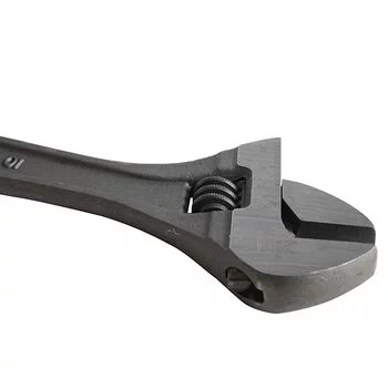 TAPARIA ADJUSTABLE SPANNER L 255 TAPARIA Model: 1172-10/1172N-10