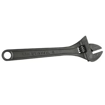 TAPARIA ADJUSTABLE SPANNER L 255 TAPARIA Model: 1172-10/1172N-10