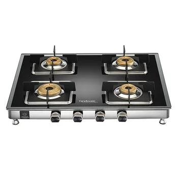 HINDWARE KA COOKTOP DARIO 4B HINDWARE Model: 520542