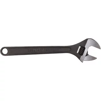 TAPARIA ADJUSTABLE SPANNER L 445 TAPARIA Model: 1175-18