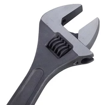 TAPARIA ADJUSTABLE SPANNER L 445 TAPARIA Model: 1175-18